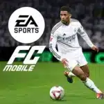 FC Mobile Futbol mod apk